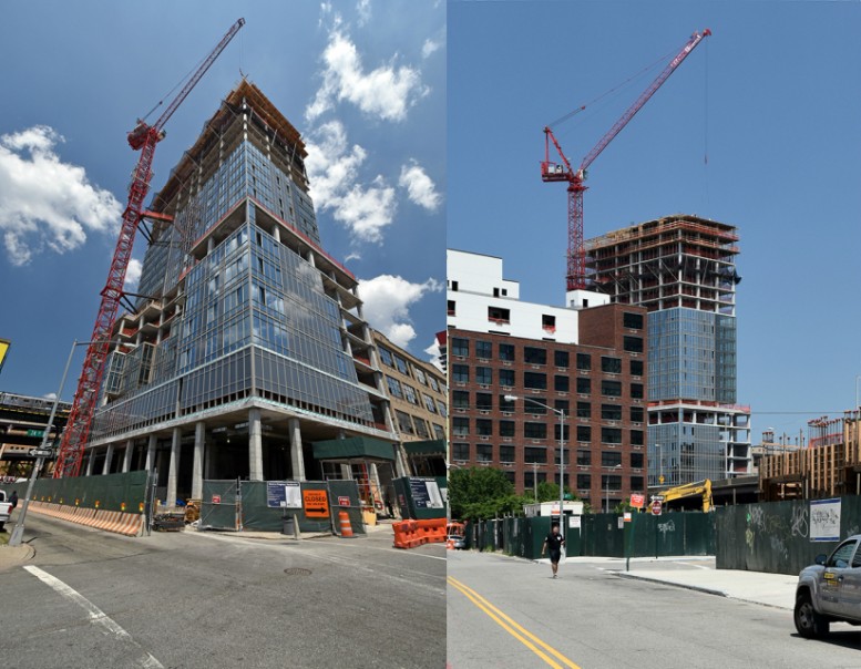 23-10 Queens Plaza South