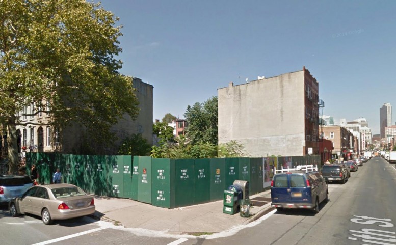 240 Smith Street