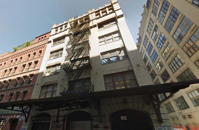 39 Clarkson Street