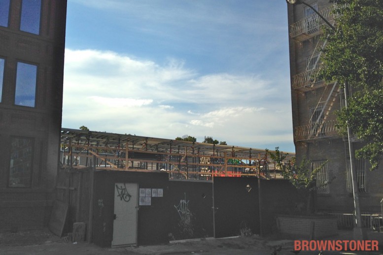 10 Lexington Avenue
