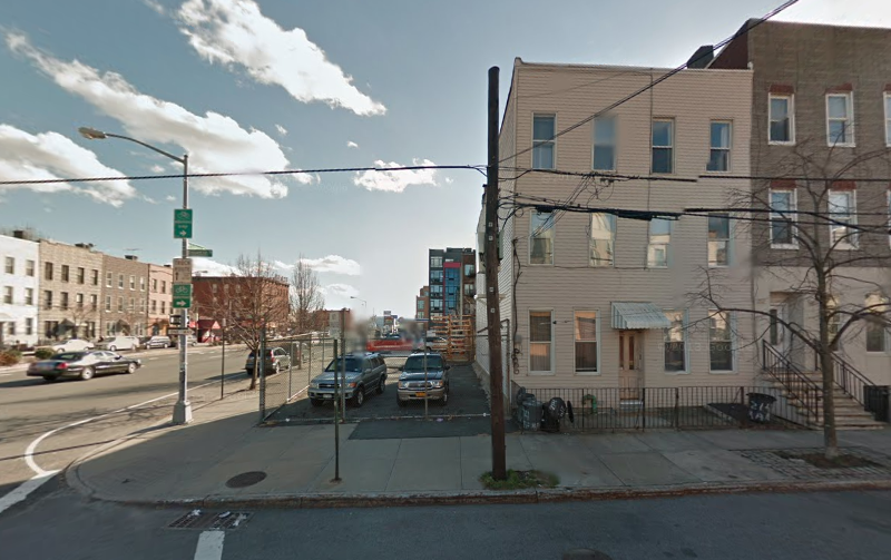216 Freeman Street, image via Google Maps