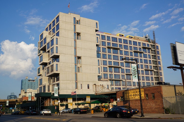 22-22 Jackson Avenue