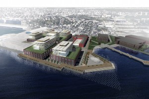 Red Hook Innovation Studios