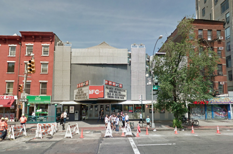 323 6th Avenue, image via Google Maps