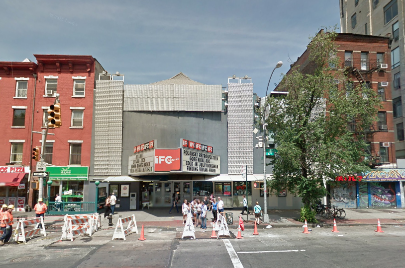 323 6th Avenue, image via Google Maps