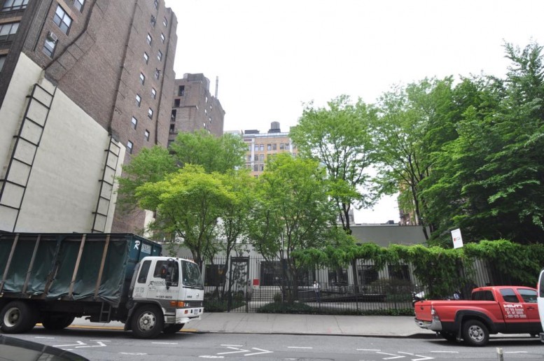 342 West 39th Street, photo by Christopher Bride for PropertyShark