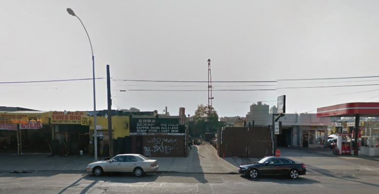 37-35 21st Street, image via Google Maps