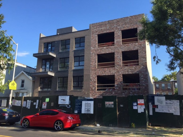 672 Halsey Street