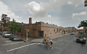 803 Wyckoff Avenue, image via Google Maps