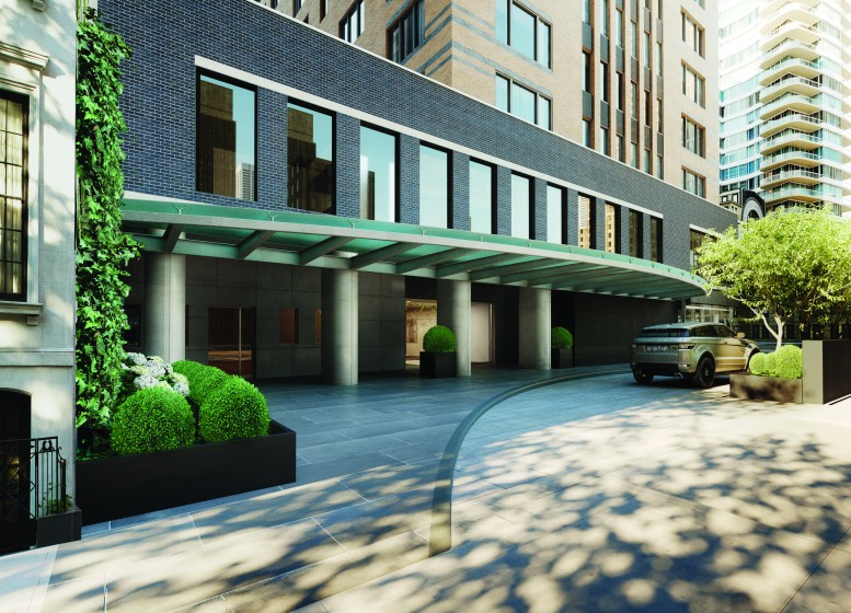 200 East 62nd Street