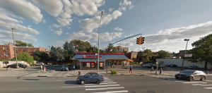 144-74 Northern Boulevard, image via Google Maps