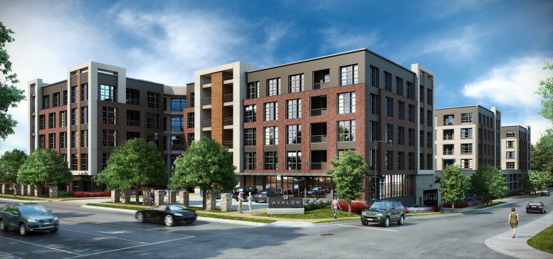 240 East Shore Road