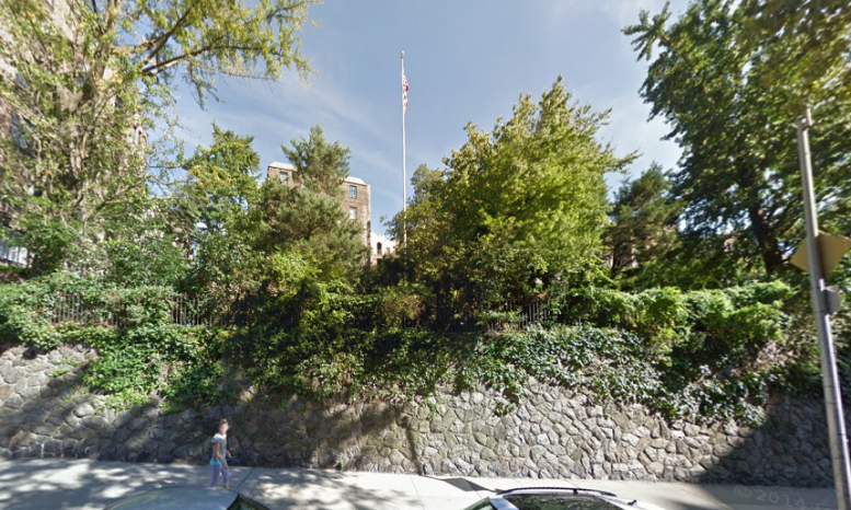 203-207 Cabrini Boulevard, image via Google Maps