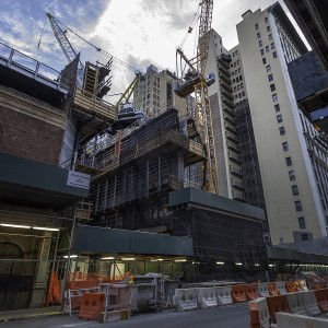 217 West 57th Street