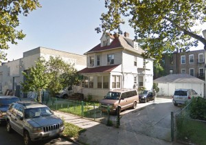 263 East 9th Street