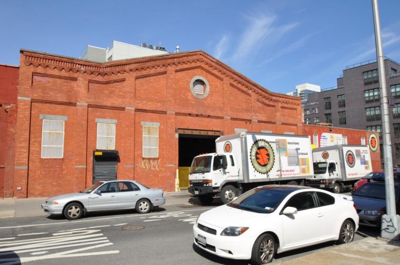 286 Wythe Avenue, photo by Christopher Bride for PropertyShark