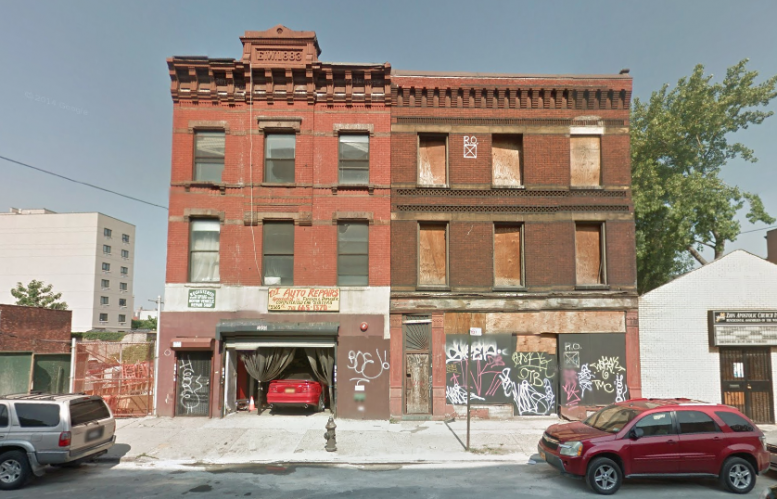 3365 Third Avenue, image via Google Maps