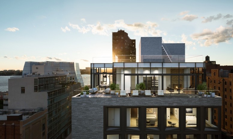 505 West 19th Street