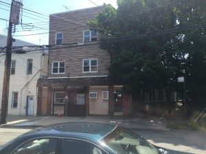 508 Van Nest Avenue in July 2015, photo by Corey Easley for PropertyShark