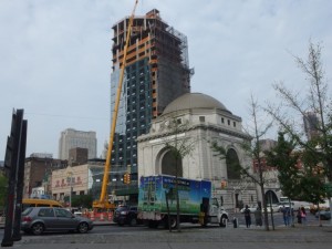 50 Bowery