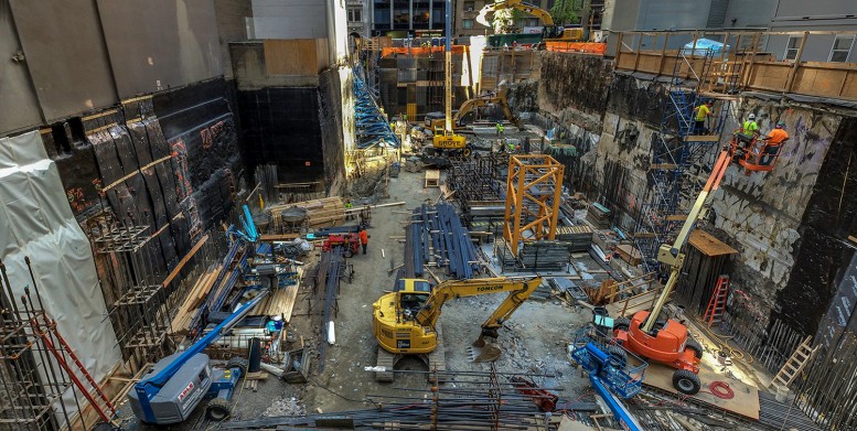 53 West 53rd Street