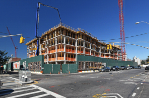 550 Vanderbilt Avenue