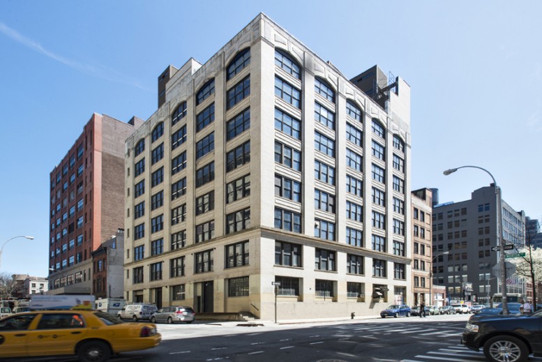627 Greenwich Street