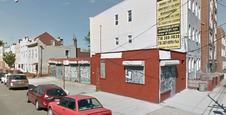 70 Bushwick Avenue