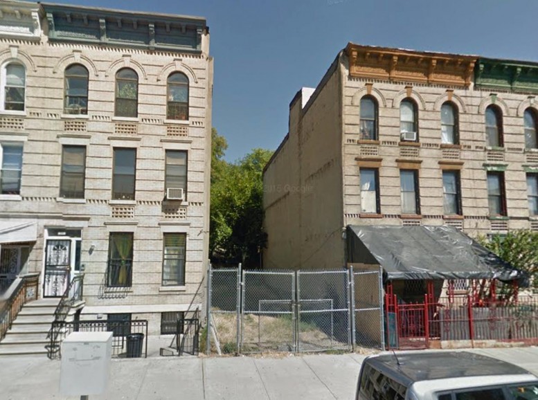 1845 Park Place