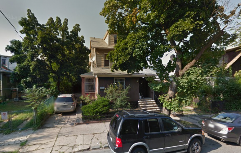 3311 Newkirk Avenue