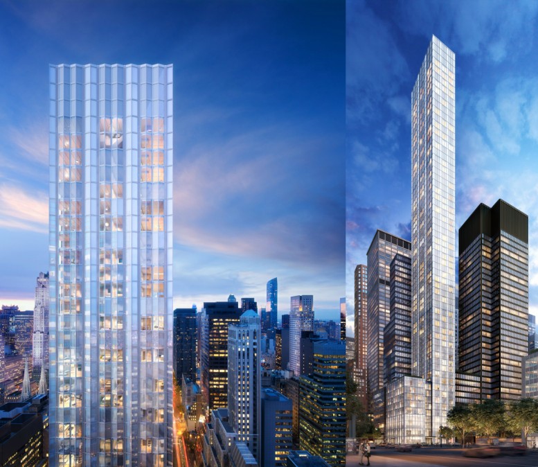 100 East 53rd Street