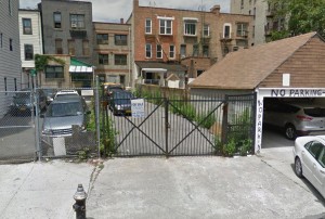 1027 Nelson Avenue