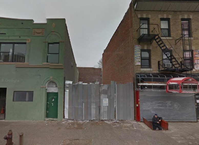 105-05 Northern Boulevard