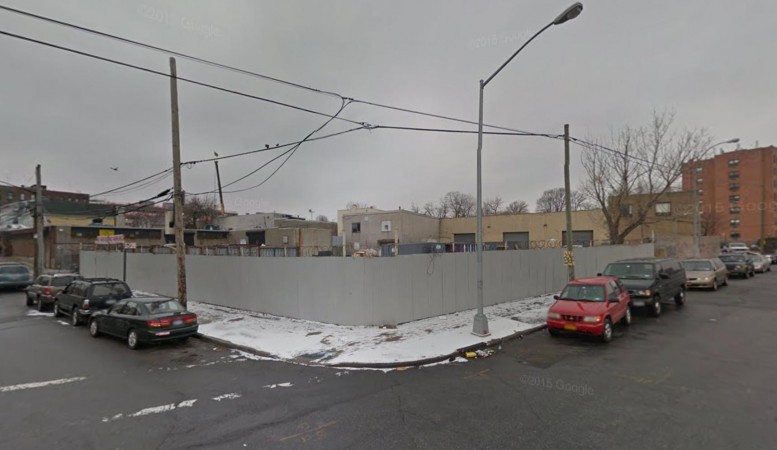 111-16 Astoria Boulevard