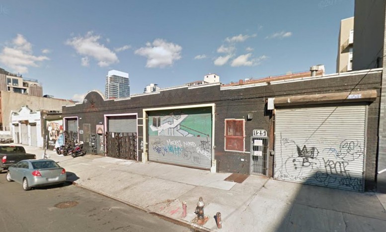 125 Metropolitan Avenue