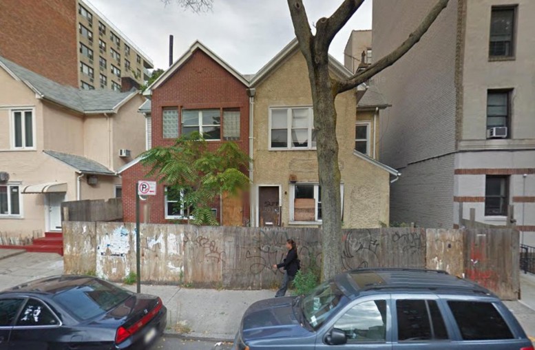 1287 East 19th Street