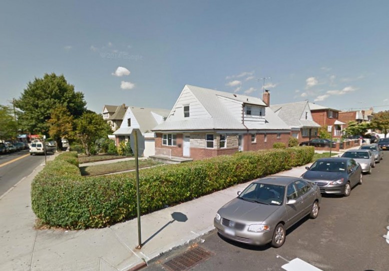 136-19 Booth Memorial Avenue