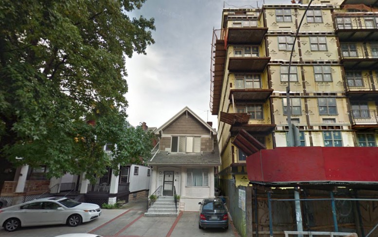 1533 East 19th Street