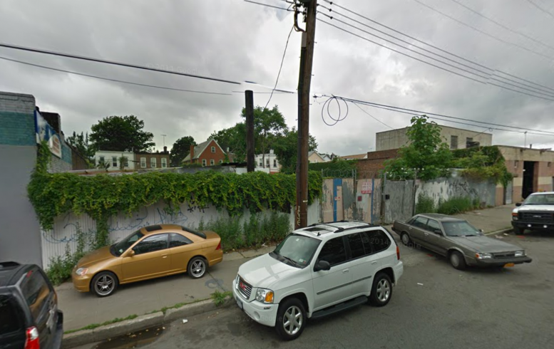 1766 East 49th Street