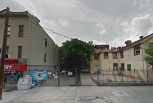 1779 Weeks Avenue, image via Google Maps