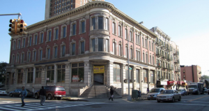 1797 Pitkin Avenue, photo via CBRE
