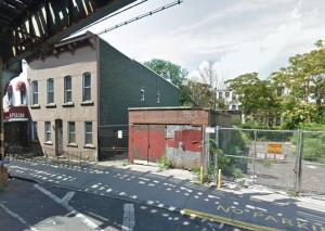 18-23 Palmetto Street