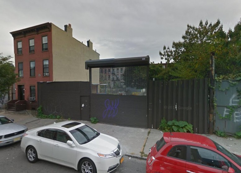 200 Clifton Place
