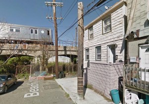 230 Beach 109th Street
