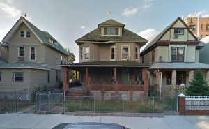235 Hawthorne Street