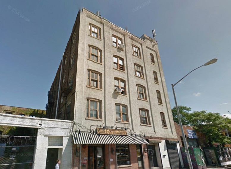 285 North 6th Street