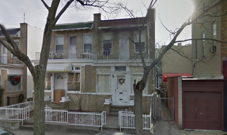 312 83rd Street