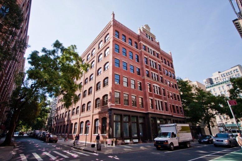 36 Bleecker Street