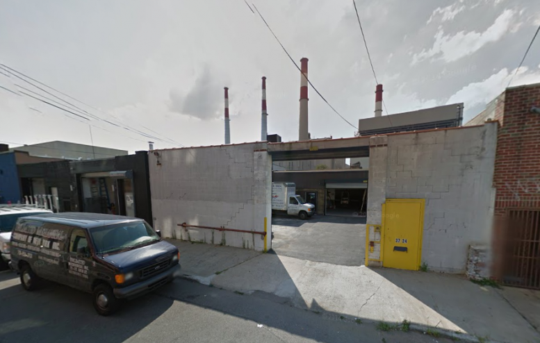 37-24 10th Street, image via Google Maps