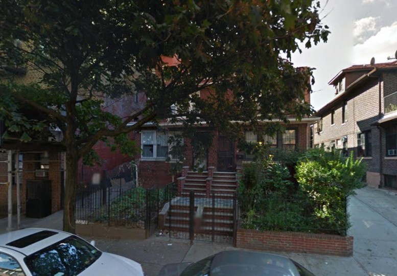 37-34 89th Street